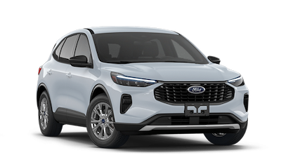 New 2026 Ford Escape - photo 1