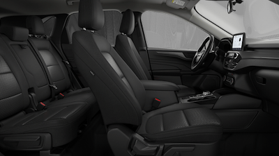 New 2026 Ford Escape - photo 1