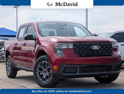 New 2026 Ford Maverick - photo 1