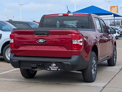 New 2026 Ford Maverick - photo 1