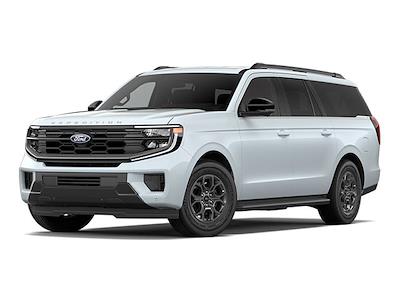 New 2026 Ford Expedition MAX - photo 1