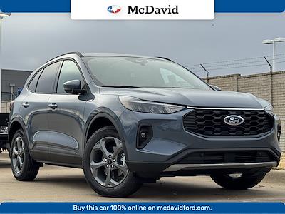 New 2026 Ford Escape - photo 1