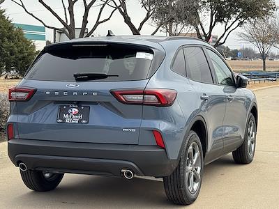 New 2026 Ford Escape - photo 1