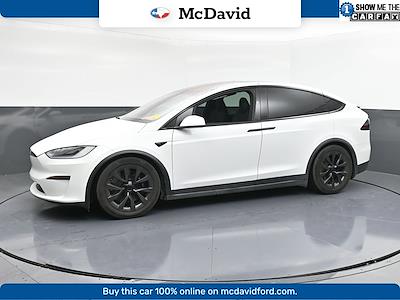 Used 2024 Tesla Model X - photo 1