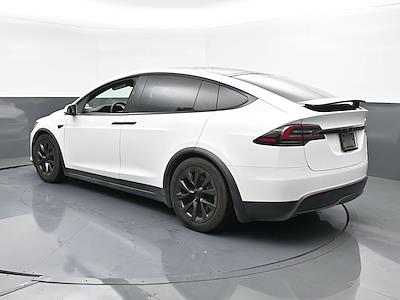 Used 2024 Tesla Model X - photo 1