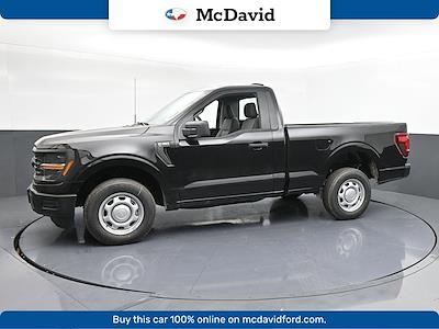 New 2026 Ford F-150 - photo 1