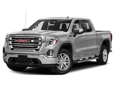Used 2020 GMC Sierra 1500 - photo 1