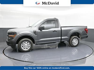 New 2026 Ford F-150 - photo 1