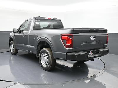 New 2026 Ford F-150 - photo 1