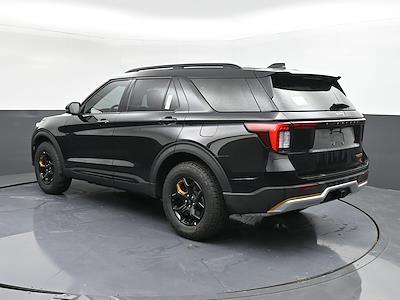 New 2026 Ford Explorer - photo 1