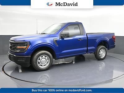 New 2026 Ford F-150 - photo 1