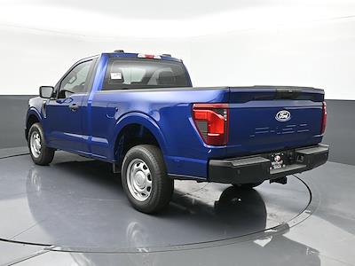 New 2026 Ford F-150 - photo 1