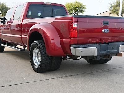 Used 2016 Ford F-350 - photo 1