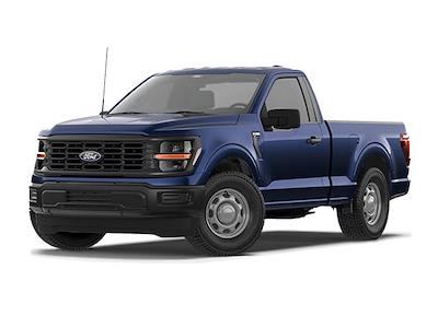 New 2026 Ford F-150 - photo 1
