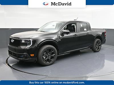New 2026 Ford Maverick - photo 1