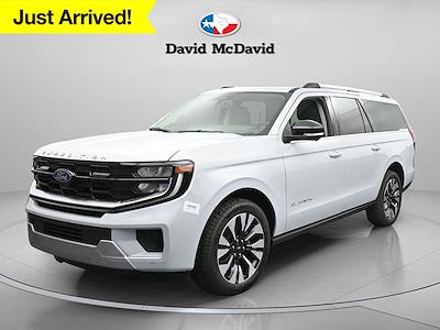 New 2026 Ford Expedition MAX - photo 1