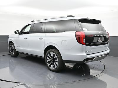 New 2026 Ford Expedition MAX - photo 1