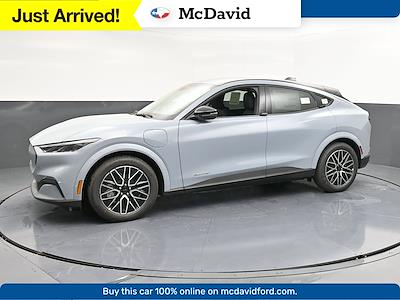 New 2026 Ford Mustang Mach-E - photo 1