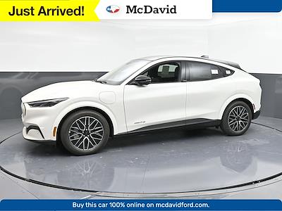 New 2026 Ford Mustang Mach-E - photo 1