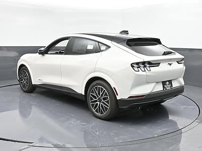 New 2026 Ford Mustang Mach-E - photo 1