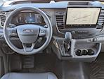 New 2026 Ford Transit 350 High Roof Empty Cargo Van for sale #MFF260685 - photo 11