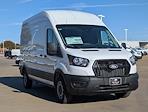 New 2026 Ford Transit 350 High Roof Empty Cargo Van for sale #MFF260685 - photo 9