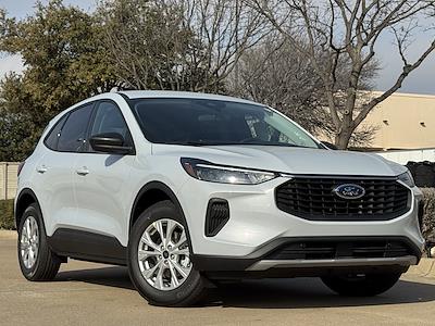 New 2026 Ford Escape - photo 1