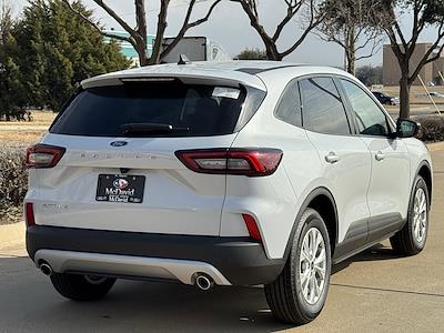 New 2026 Ford Escape - photo 1
