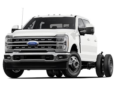 New 2026 Ford F-350 - photo 1