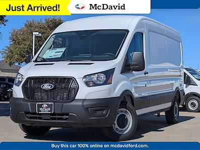 New 2026 Ford Transit 250 - photo 1