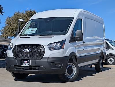 New 2026 Ford Transit 250 - photo 1