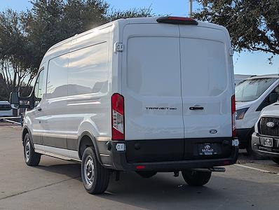 New 2026 Ford Transit 250 - photo 1