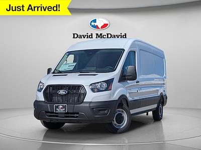New 2026 Ford Transit 250 - photo 1