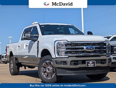 New 2026 Ford F-250 - photo 1
