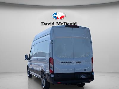 New 2026 Ford Transit 350 - photo 1