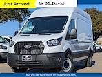 New 2026 Ford Transit 350 High Roof Empty Cargo Van for sale #MFF260726 - photo 1