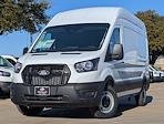 New 2026 Ford Transit 350 High Roof Empty Cargo Van for sale #MFF260726 - photo 3
