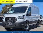 New 2026 Ford Transit 350 High Roof Empty Cargo Van for sale #MFF260728 - photo 1