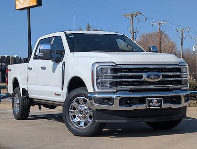 New 2026 Ford F-250 - photo 1