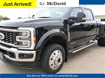 New 2026 Ford F-450 - photo 1