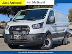 New 2026 Ford Transit 150 Low Roof Empty Cargo Van for sale #MFF260768 - photo 1
