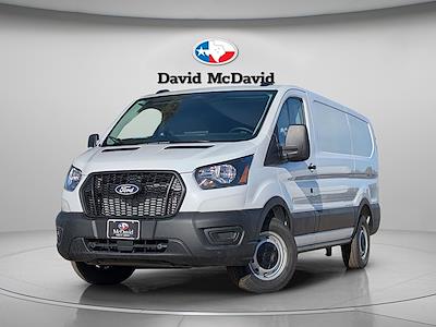 New 2026 Ford Transit 150 - photo 1