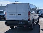 New 2026 Ford Transit 150 Low Roof Empty Cargo Van for sale #MFF260773 - photo 7