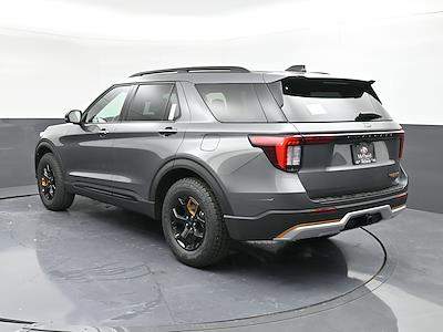 New 2026 Ford Explorer - photo 1