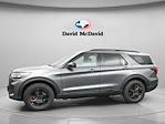 2026 Ford Explorer 4x4 SUV for sale #MFF260790 - photo 1