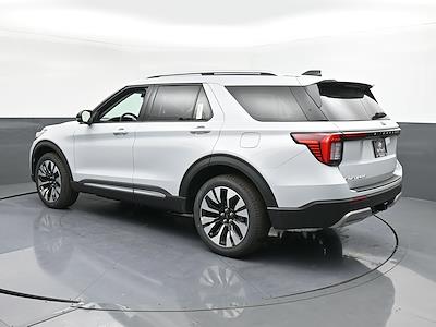 New 2026 Ford Explorer - photo 1