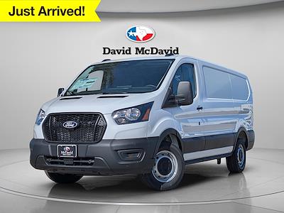 New 2026 Ford Transit 150 - photo 1
