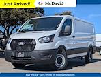 New 2026 Ford Transit 150 Low Roof Empty Cargo Van for sale #MFF260793 - photo 1