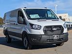 New 2026 Ford Transit 150 Low Roof Empty Cargo Van for sale #MFF260795 - photo 8