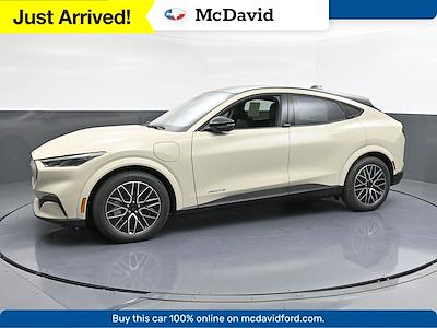 New 2026 Ford Mustang Mach-E - photo 1